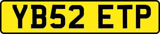 YB52ETP