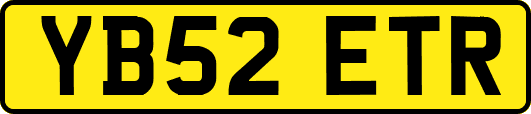 YB52ETR