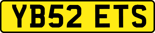 YB52ETS