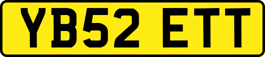 YB52ETT