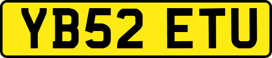YB52ETU