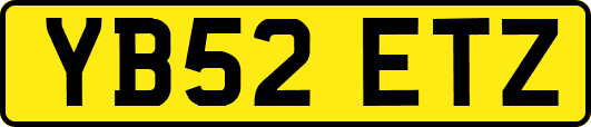YB52ETZ