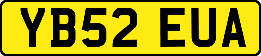 YB52EUA