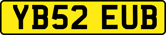 YB52EUB