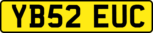 YB52EUC