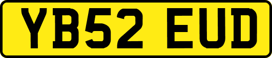 YB52EUD