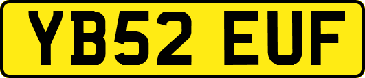 YB52EUF