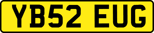 YB52EUG