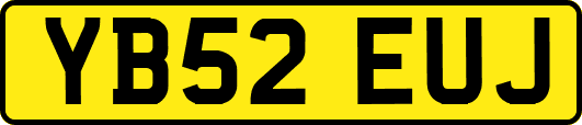 YB52EUJ