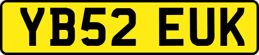 YB52EUK