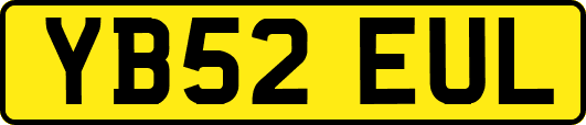 YB52EUL