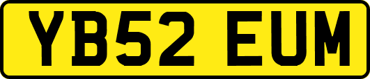 YB52EUM