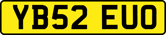 YB52EUO