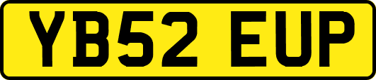 YB52EUP