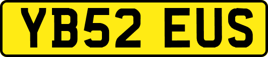 YB52EUS