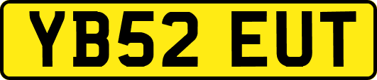 YB52EUT