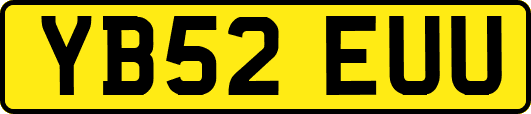 YB52EUU
