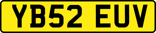 YB52EUV