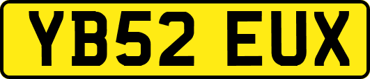 YB52EUX