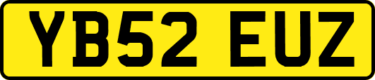 YB52EUZ