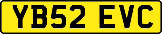 YB52EVC
