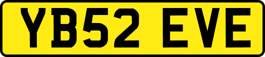 YB52EVE