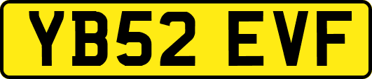 YB52EVF