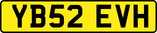 YB52EVH