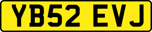 YB52EVJ