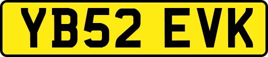 YB52EVK