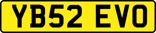 YB52EVO