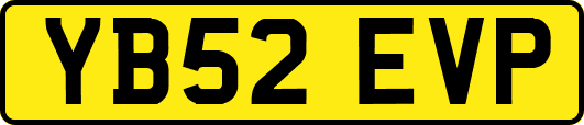 YB52EVP