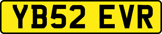 YB52EVR