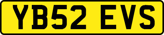 YB52EVS