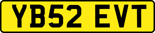 YB52EVT