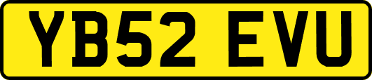 YB52EVU