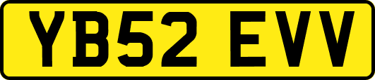 YB52EVV