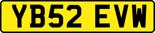YB52EVW
