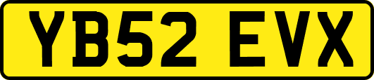YB52EVX