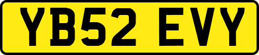 YB52EVY