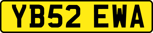 YB52EWA