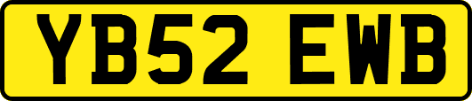 YB52EWB