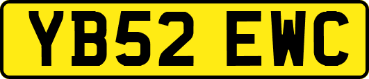 YB52EWC