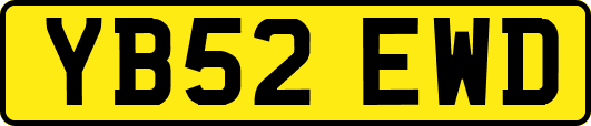 YB52EWD