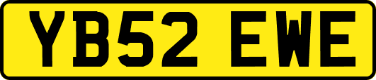 YB52EWE