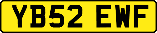 YB52EWF