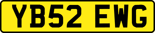 YB52EWG