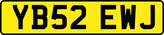 YB52EWJ