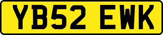 YB52EWK