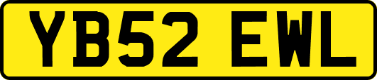 YB52EWL